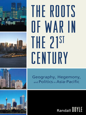 cover image of The Roots of War in the 21st Century
